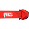 Налобный фонарь Petzl Actik 450 lm, красный Фото 3