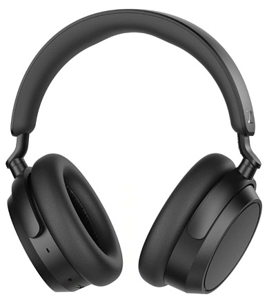 Беспроводные наушники Sennheiser Accentum Plus, черный Фото 1