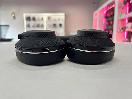 Беспроводные наушники Bowers & Wilkins Px7 S2, черный Фото 9