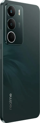 Смартфон Realme C71 6/128Гб, зеленый Фото 9