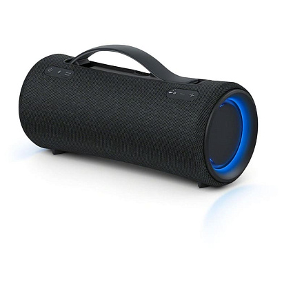 Портативная акустика Sony SRS-XG300, черный Фото 3