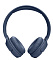 Наушники JBL Tune 520BT Blue Фото 2