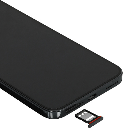 Смартфон Huawei nova 14 12/512 Гб, черный Фото 8