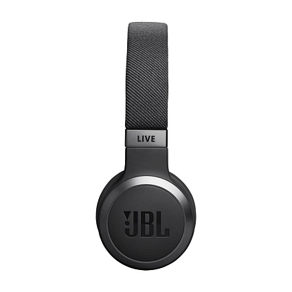 Беспроводные наушники JBL LIVE 670NC, черный Фото 3
