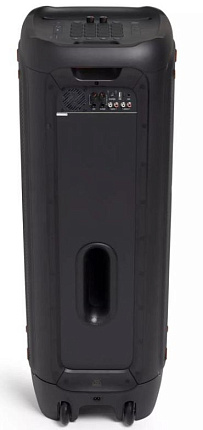 Портативная акустика JBL PartyBox 1000, черный Фото 4