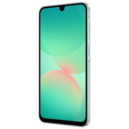 Смартфон Samsung Galaxy A26 6/128Гб, мятный Фото 4