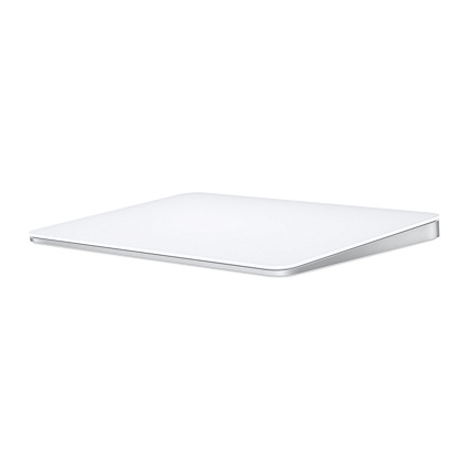 Трекпад Apple Magic Trackpad USB-C, белый Фото 1