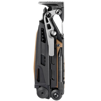 Мультитул Leatherman MUT EOD, черный Фото 3