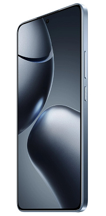 Смартфон Xiaomi 14T 12/256Гб, синий (Titan Blue) Фото 4