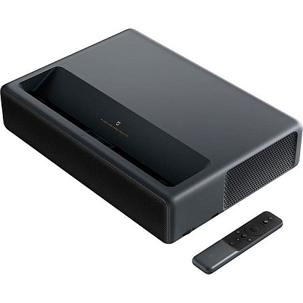 Проектор Xiaomi Mi 4K UHD, черный Фото 1