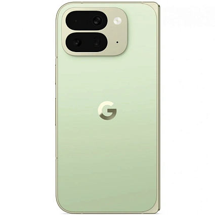 Смартфон Google Pixel 10 Pro Fold 16/256 Гб, зеленый Фото 5
