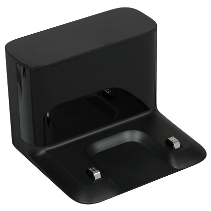 Робот-пылесос Dreame F10, черный Фото 5