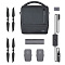 Набор запчастей DJI Mavic 2 Enterprise Fly More Kit, серый Фото 1