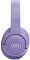 Беспроводные наушники JBL Tune 720BT, фиолетовый Фото 3