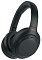 Беспроводные наушники Sony WH-1000XM4 (Black) Фото 1