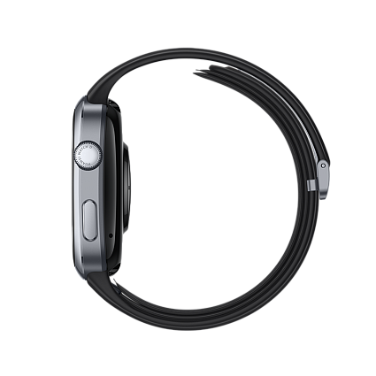 Смарт-часы Huawei Watch D2, черный (55020DAE) Фото 5