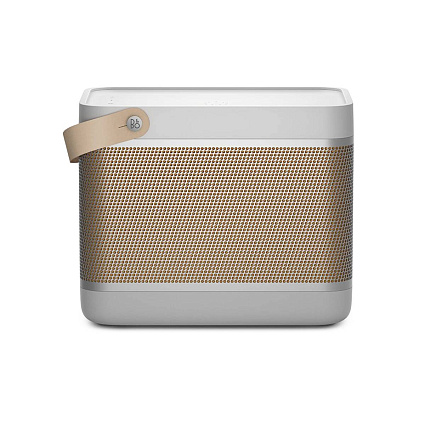 Портативная акустика Bang & Olufsen Beolit 20, серый Фото 2