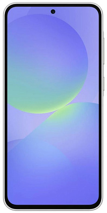 Смартфон Samsung Galaxy A36 6/128Гб, белый Фото 2
