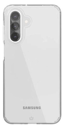 Чехол VLP Crystal Case для Samsung Galaxy A17/A26, прозрачный (1052044) Фото 1