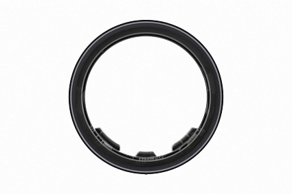 Умное кольцо Samsung Galaxy Ring, черный Фото 2