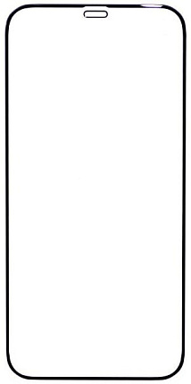 Защитное стекло для iPhone 13 Pro Max Фото 1