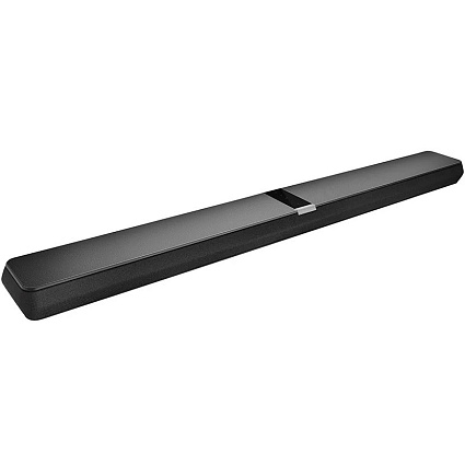 Саундбар Bowers & Wilkins Panorama 3, черный Фото 1