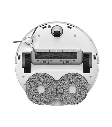 Робот-пылесос Xiaomi Dreame L10s Ultra (RLS6LADC), белый Фото 5