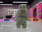 Pop Mart Labubu The Monsters "Exciting Macarons" Blind Box (1 штука), зеленый Фото 3