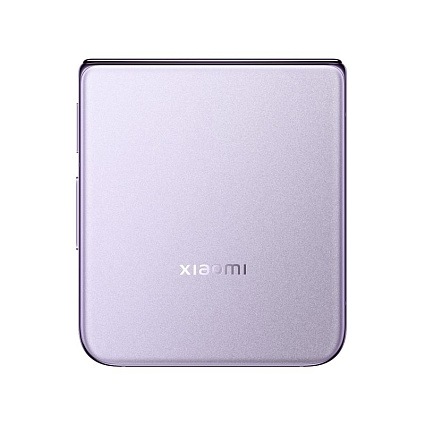 Смартфон Xiaomi MIX Flip 12/512 Гб, фиолетовый Фото 7