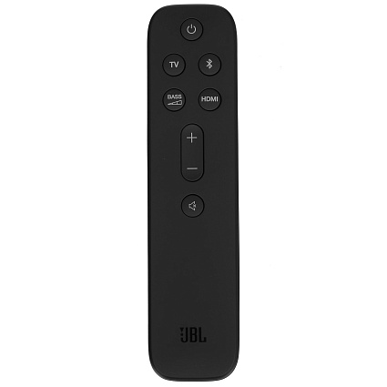 Саундбар JBL Bar 2.1 Deep Bass, черный Фото 13