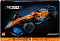 Конструктор LEGO Technic 42141 Гоночный автомобиль McLaren Formula 1 Фото 1