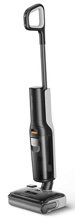 Вертикальный пылесос Roborock F25 LT, черный Фото 2