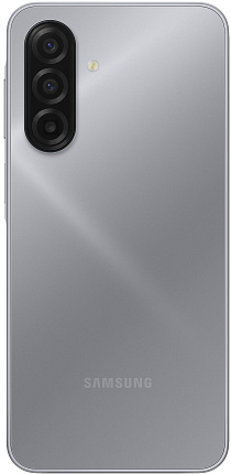 Смартфон Samsung Galaxy A17 4/128 ГБ, серый Фото 9