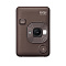 Fujifilm Instax Mini LiPlay, Deep Bronze Фото 1