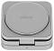 Беспроводное зарядное устройство uBear Balance, серебро WL09SL31-ADM Фото 3