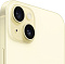 Смартфон Apple iPhone 15 Plus Dual Sim 256Гб, (Желтый) Yellow Фото 3