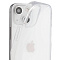 Силиконовый чехол для iPhone 13 mini, прозрачный Фото 2
