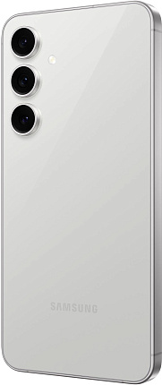 Смартфон Samsung Galaxy S24 FE 8/256Гб, серый (Gray) Фото 7