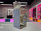 Pop Mart Labubu The Monsters "Exciting Macarons" Blind Box (1 штука), бежевый Фото 5