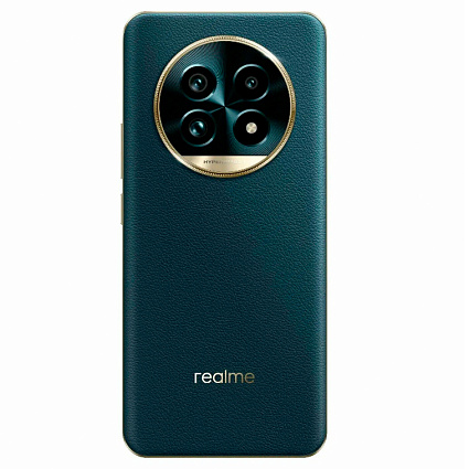 Смартфон Realme 13 Pro+ SIM + eSIM, 8 Гб RAM, 256 Гб, зеленый (EU) Фото 5