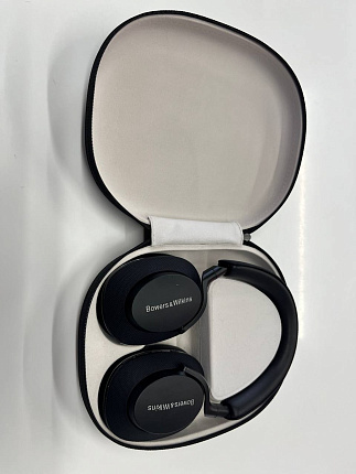 Беспроводные наушники Bowers & Wilkins Px7 S2, черный Фото 8