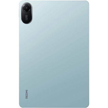Планшет Xiaomi Redmi Pad 2 4G 8/256 Гб, зеленый Фото 11