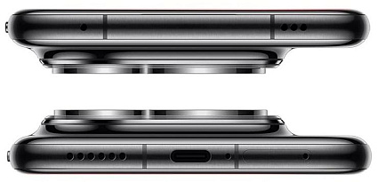 Смартфон Huawei Pura 80 Pro 12/512 Гб, черный Фото 4