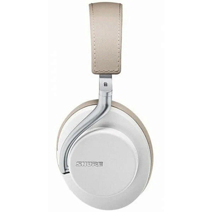 Наушники Shure AONIC 50, белый Фото 3