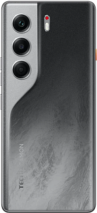 Смартфон Tecno Camon 40 Pro 5G 12/256 Гб, черный Фото 8