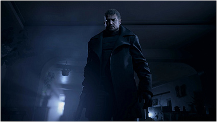 Игра для PlayStation 5 Resident Evil Village Фото 2