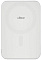 Внешний аккумулятор uBear Slide Magsafe 5000mAh Qi2 PD20W, белый Фото 5