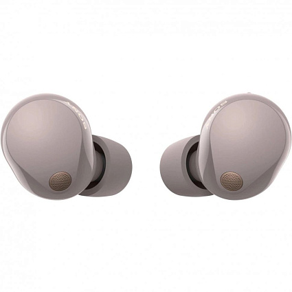 Наушники Sony WF-1000XM5, розовый Фото 2