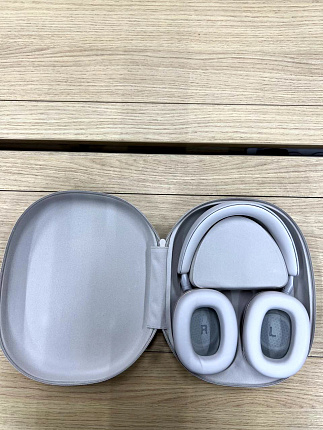 Беспроводные наушники Bowers & Wilkins Px7 S2e, серый Фото 5