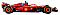 Конструктор LEGO  Technic 42207 Ferrari SF-24 F1 Фото 3
